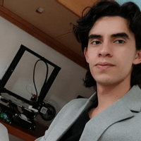 Avatar Nicolás Velandia Rodríguez