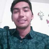 Avatar Nicolas Melgarejo