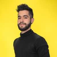 Nicolas Alejandro Triana Garcia
