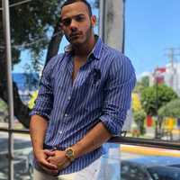 Avatar Nicolay Sánchez Acosta