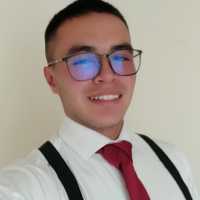 Avatar Kevin Alexander Soto Garcia