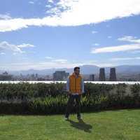 Avatar Hiram Nimrod Congo Garcia