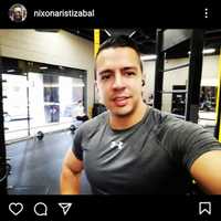 Avatar Nixon Aristizabal