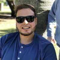 Nahuel Harold Selvaggi Kris