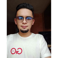 Avatar Omar David Carreño Molina