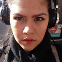 Octabrina Gonzalez