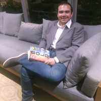 Avatar Octavio Velasco