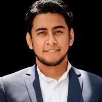 Avatar Omar Martín Cerda Islas