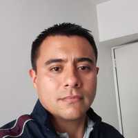 Avatar Omar Alonso Vera Eugenio