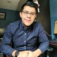 Avatar Omar Alfaro Rivera