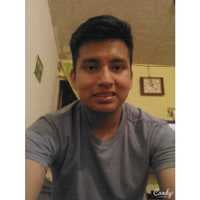 Oscar Pérez González