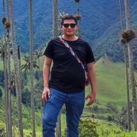 Avatar Óscar Nicolas Echeverry Piraban