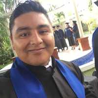 Osvaldo Daniel Amador Salinas