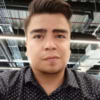 Oswaldo Falcón  García