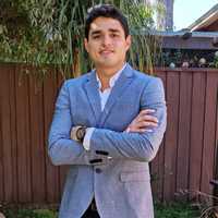 Avatar Pablo Crespo Carrillo