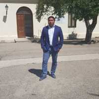 Avatar Felix Patricio Ponce Jimenez