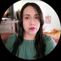 Avatar Paula Yadira Rivas Hernández