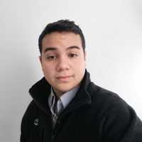 Avatar Pedro David Gascon Mendoza