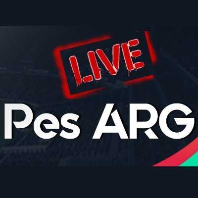 PesLiveARG 🟢