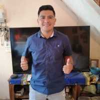 Avatar Carlos Petterzon Medina