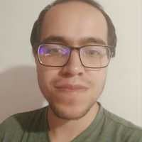 Avatar Esteban Peña