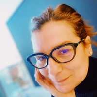 Pilar Bernad