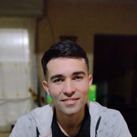 Avatar Osvaldo Jose Sanchez