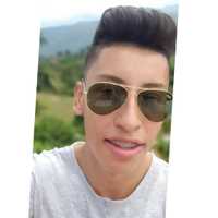 Daniel Felipe Quitian Alzate