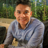 Avatar Abel Enrique Herrera Montiel
