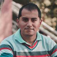 Avatar Jorge Octavio Sanchez Vargas