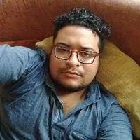 Avatar Omar David Prudente Carrillo