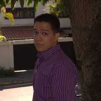 Andrés Eduardo Puentes Puente