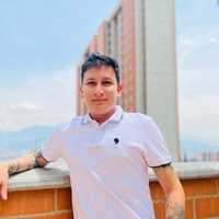 Avatar JOSE RAFAEL SOLANO HERNANDEZ