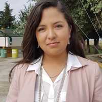 Avatar Raquel Martínez González