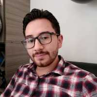 Avatar Rafael Esteban Alarcón Macías