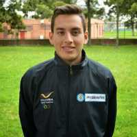 Avatar Raúl Neyid Pineda Rodriguez