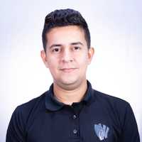Avatar Renzon Alirio Cáceres Flechas