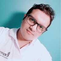 Avatar Ricardo Andres Palma Sierra