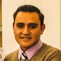 Avatar Ricardo Vinicio Jara Jara