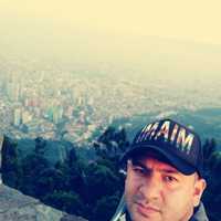 Avatar John Ricardo Sanchez Saenz