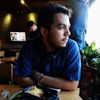 Richard Adolfo Vega Almanza