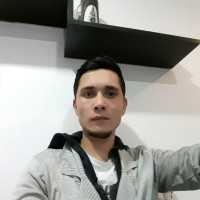 Avatar Ricardo Carron Ramírez
