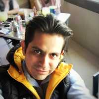 Avatar Roberto Carlos Arenas Ortiz