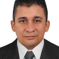 Edgar Jose Rolon Camargo
