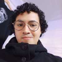 Avatar Rodrigo Alonso Palomino Guerra