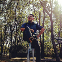 Erick Rodrigo Mateos López