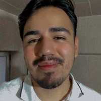 Daniel Miranda Alvarez
