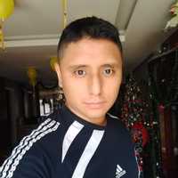 Ever Lizarraga