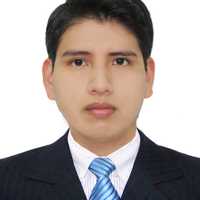 Avatar Roly Raúl Cruz Quispe