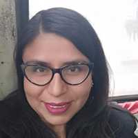 Rosa Inés Izquierdo Leguia